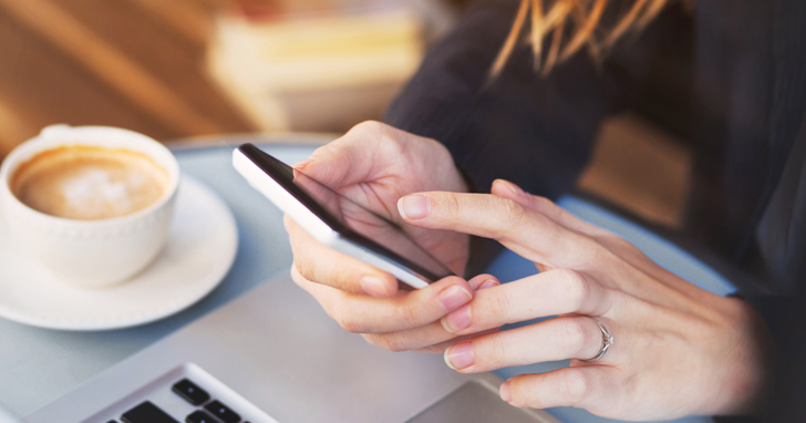 Help prevent fraud on banking account with card alerts