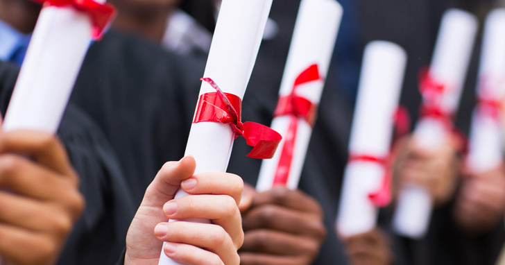 How to afford college education