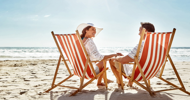 How to save for a big vacation