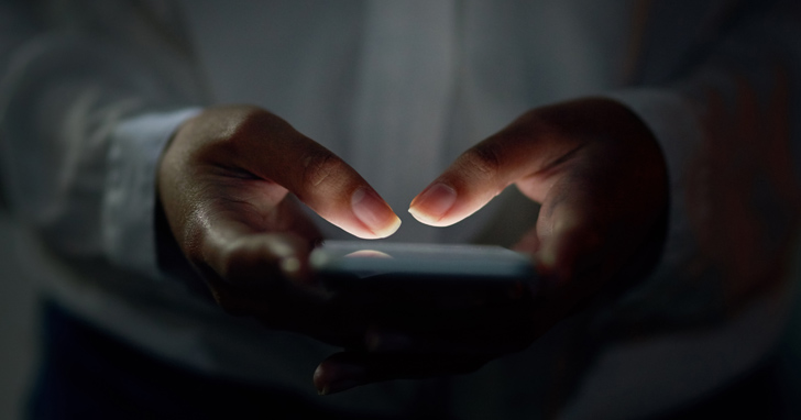 Smishing Attack