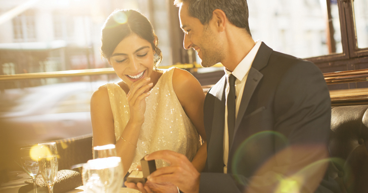 How to save money on a wedding