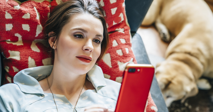 Phone security tips