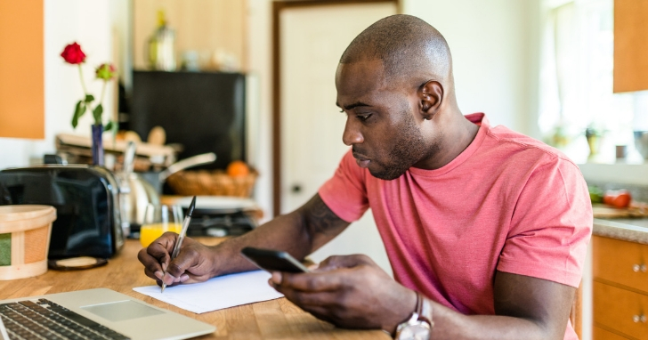 How often should I check my credit report