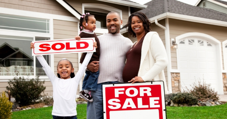 How to buy a home that's for sale by owner