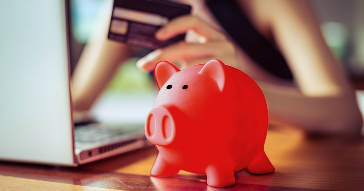 What's the difference between saving and investing