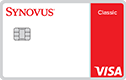 classic credit card