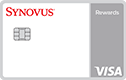 rewards credit card
