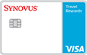 travel rewards credit card